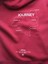 Journey, Bordo Oversize Kapüşonlu Sweatshirt 7