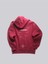 Journey, Bordo Oversize Kapüşonlu Sweatshirt 8