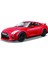Burago 1/24 2017 Nissan Gt-R - Red 1