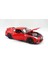 Burago 1/24 2017 Nissan Gt-R - Red 2