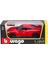 Burago 1/24 2017 Nissan Gt-R - Red 4
