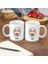 Kişiye Özel Bitmoji Baskılı Seramik Kupa Bardak M2 3