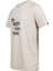 Alex Baskılı Erkek Sıfır Yaka T-Shirt 035 2