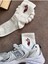 Tekli Piglet Nakışlı Yazlık Kışlık Casual Soket Tenis Çorap 3