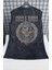 Guns N' Roses Civil War Sırt Baskılı Yıkamalı Kolsuz Tişört, Unisex Rock Band Sıfır Kol Retro Atlet 3