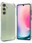 Samsung Galaxy A25 Uyumlu Darbe Önleyici Sararmaya Dayanıklı Airbag Korumalı Ultra Slim Tpu Şeffaf Silikon Kılıf 1