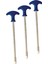 Eurotrail Drying Rack – 3 Kollu Karavan Çamaşır Kurutmalık 3