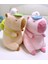 25CM Sevimli Kapia Peluş Oyuncak Bebek Yastık Hediye (Yurt Dışından) 1