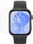 Huawei Fit 4 ile Uyumlu Hidrojel Nano Film Ekran Koruyucu (2 Adet) 1