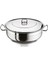 Gastro 32X12 cm Basık Tencere 1