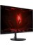Nitro XF240Y M3BIIPH 23.8" 1ms 180Hz Amd Freesync™ Premium (1 x Displayport 1.4, 2 x HDMI 2.0) HDR10 IPS Panel Fhd Pivot Oyuncu Monitör UM.QX0EE.315 2
