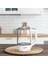 Akıllı Kettle Paslanmaz Çelik Çift Katmanlı Led Ekranlı Hızlı Kaynatma Akım Korumalı Su Isıtıcı 1.7 Lt X7103 7