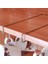 Desdesign 10 Kancalı Fincan Kupa Bardak Askısı Bardaklık Raf Organizer 3