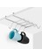 Desdesign 10 Kancalı Fincan Kupa Bardak Askısı Bardaklık Raf Organizer 5