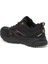 2W Josep 2Pr Siyah Erkek Spor Ayakkabı 101164831 3