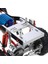 Metal Ayarlanabilir Amortisör Braketi Genişletici Koltuk Wpl C14 C24 C34 C44 B14 B16 B24 B36 1/16 Rc Araba Parçaları, Siyah (Yurt Dışından) 2