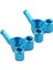 Metal Arka Göbek Taşıyıcı Direksiyon Kupası 166012 (06044) Hsp 94155 94166 94177 1/10 Rc Araba Yükseltme Parçaları Aksesuarları, 1 (Yurt Dışından) 1