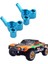 Metal Arka Göbek Taşıyıcı Direksiyon Kupası 166012 (06044) Hsp 94155 94166 94177 1/10 Rc Araba Yükseltme Parçaları Aksesuarları, 1 (Yurt Dışından) 4