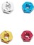 Wltoys 144001 1/14 Rc Araba Yedek Parçaları Metal Birleştirici, Kırmızı (Yurt Dışından) 3