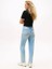 Tjw Essentıal Ss Sweater Kadın Siyah Kazak DW0DW19336BDS 2