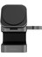 Magcube Wireless Kablosuz Şarj Standı Apple Iphone-Watch-Airpods Uyumlu 15W Hızlı Şarj Cihazı Telefon Premium 3