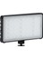 PDX KY-BK0926 RGB LED Işık | Siyah Çerçeveli | Vlog & Sosyal Medya Çekimleri İçin 1