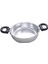 Özdemir Metal Alüminyum Menemen Tavası 18 cm 3 Adet 1