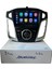 Ford Focus 3-3.5 Gri Blueway 4-64 Profesyonel Oem Multimedia 1