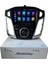 Ford Focus 3-3.5 Gri Blueway 4-64 Profesyonel Oem Multimedia 2