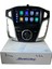 Ford Focus 3-3.5 Gri Blueway 4-64 Profesyonel Oem Multimedia 4
