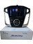 Ford Focus 3-3.5 Gri Blueway 4-64 Profesyonel Oem Multimedia 5