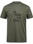 Alex Baskılı Erkek Sıfır Yaka T-Shirt 035 1
