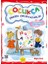 Ata Okul Öncesi Erken Okur Yazarlık + Sudoku + Eğlenceli Matematik 3