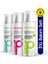 3'lü Süper Temizlik Seti - Arındırıcı Şampuan - Kuru Şampuan - Pati Temizleme Köpüğü 1