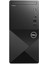 Vostro 3030MT N6001VDT3030MTEMA01U001 I5-12400 8gb 512SSD RX550 Freedos Masaüstü Bilgisayar 1