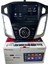 Ford Focus 3-3.5 Gri Pioneer 4-64 Tam Profesyonel Oem Multimedia 2