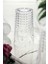 Robinanka Akrilik Şeffaf 6'lı Uzun Bardak & Su Meşrubat Bardağı 750 ml ( Büyük Boy & Cam Değildir ) 3
