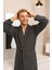 Unisex , 4 Kat Müslin Sabahlık / Bornoz /kimono 1