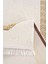 Efsun Modern Salon ve Oturma Odası Halısı - Krem Gold 4