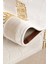 Efsun Modern Salon ve Oturma Odası Halısı - Krem Gold 3
