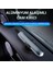 Araç Emniyet Kemer Kesici ve Araç Cam Kırıcı Araç Emniyet Çekici Araç Acil Durum Kiti Sharp Tool Safety Hammer 2