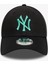 Mlb New York Yankees Unisex Siyah Şapka.- 2