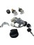 Orjinal Kilit Seti Komple Hyundaı H100 Kmyt 2009- Oem Kodu - 81905-4FA50 1