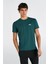 Jungle Kısa Kollu Tshirt 1