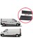 BSP1213 Renault Trafic Mk3 Fiat Talento Opel Vivaro B Nissan NV300 Primastar 788137407 788129036 Için Arka Sağ ve Sol Yan Çevre Bandı 4