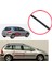 BSP1220-2 Peugeot 307 3A/C 3e 3h 2000-2012 4/5 Kapı 8546H6 Için Sağ Arka Kapı Bandı Çıtası 4