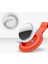 Apple Airtag Uyumlu Silikon Koruyucu Anahtarlık Arkası Kapalı Düşmez Yıkanabilir 2