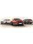 Ford Mondeo Mk5 2014-2021 Ön Cam Silecek Takımı 70X70CM 3