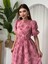 Wear Sırt Bağlama Detaylı Elbise 7