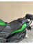 Bajaj Dominar 250/400 Konfor Sele Kılıfı Siyah 1